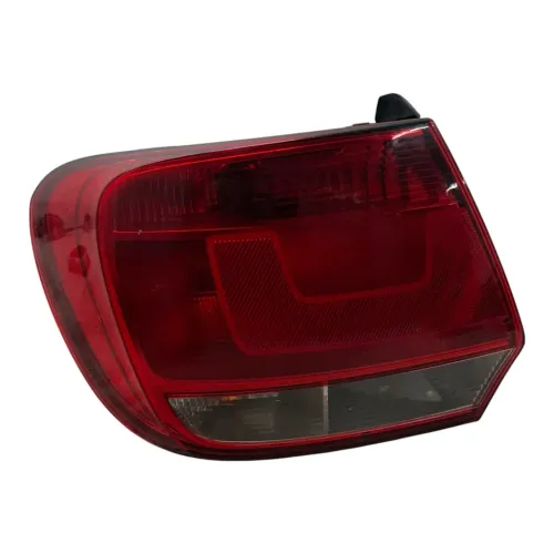 Lanterna Esquerda Volkswagen Gol 2012 a 2018 - Original