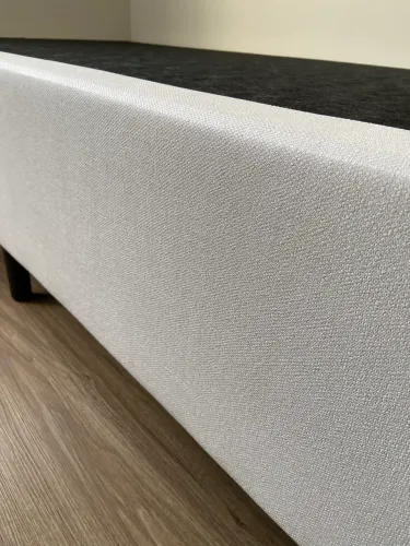 Cama box solteiro