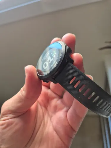 Garmin forunner 55