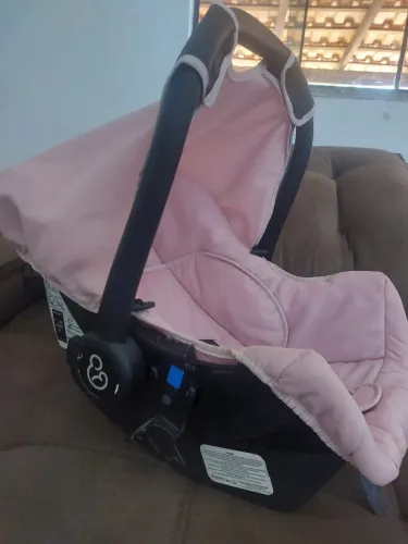 Bebê conforto