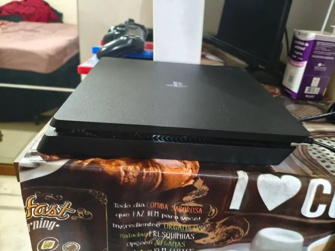 Playstation 4