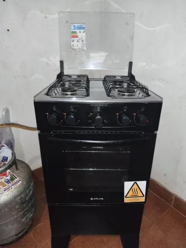Fogão Atla