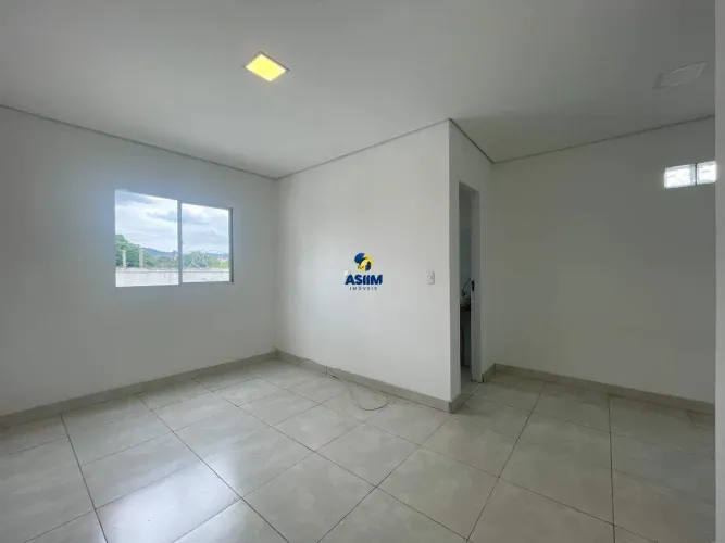 KITNET NO BAIRRO PADRE EUSTÁQUIO  BELO HORIZONTE