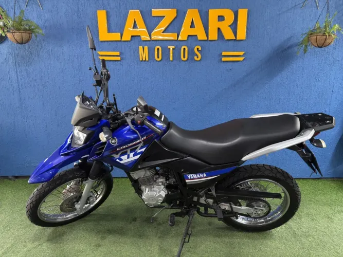 Yamaha Xtz 150 crosser z flex 2019