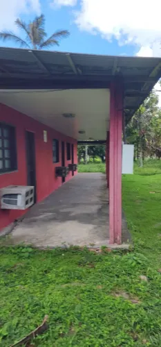 Lindo Sitio tipo Chácara de 382.249,60m² na Rodovia BR 174 - Km 128 Presidente Figueiredo