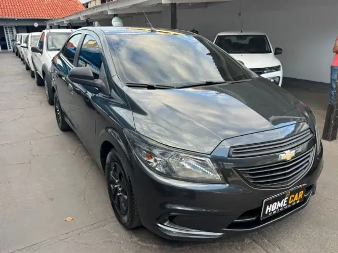 Chevrolet Prisma Sed. Joy/ LS 1.0 8V Flexpower 4P 2019