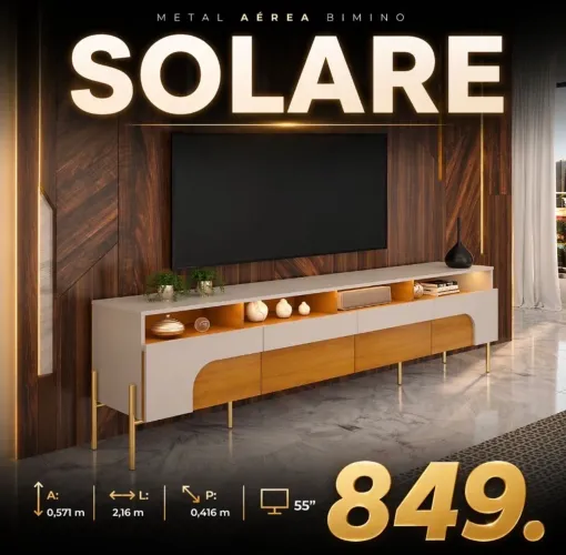 Mega promoção
