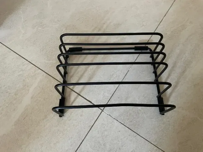 Suporte tábuas
