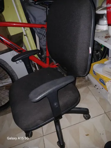 Cadeira Escritório 
