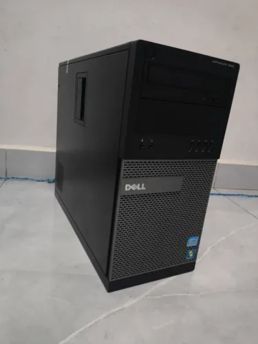 CPU I7 (Freefire)