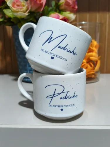 Xícara Personalizada