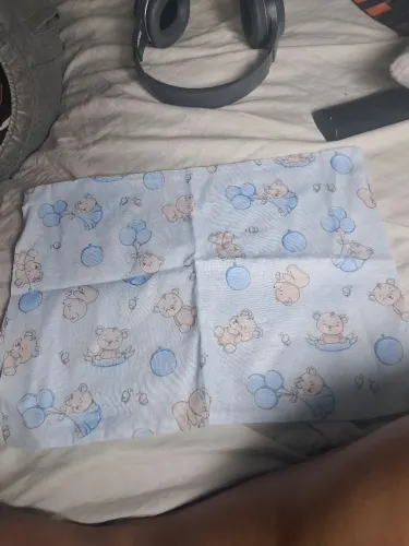 Roupas bebê menino