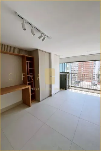 Studio Residencial para venda e locação, Paraíso, São Paulo - ST0060.