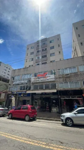 Ótima sala comercial no Centro de Viçosa MG