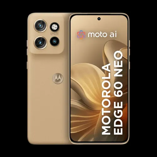 MOTOROLA EDGE 60 NEO 512GB (SEMI-NOVO)
