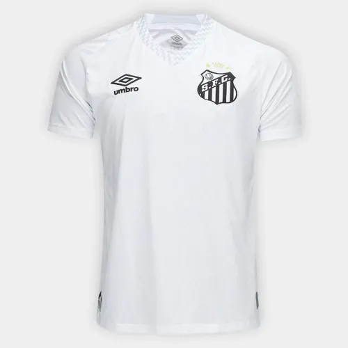 Camisa Santos Original