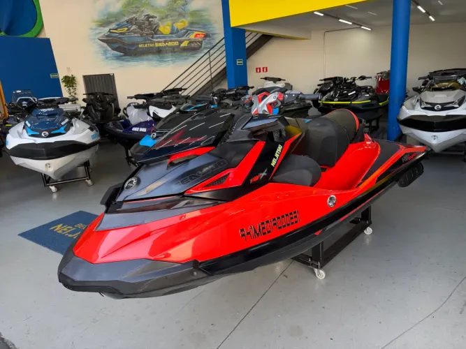 SEADOO RXP 300 2017
