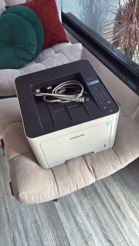 Impressora Samsung