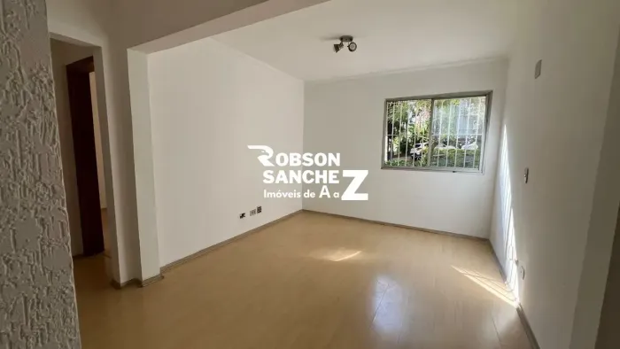 Apartamento a venda no Jardim Marajoara com 2 quartos, 1 vaga, 67m², pronto para morar!