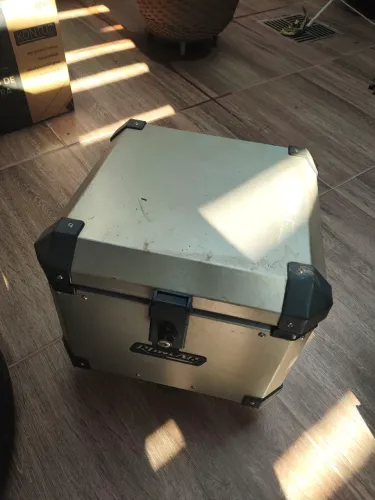Bauleto roncar 38 l sem chave