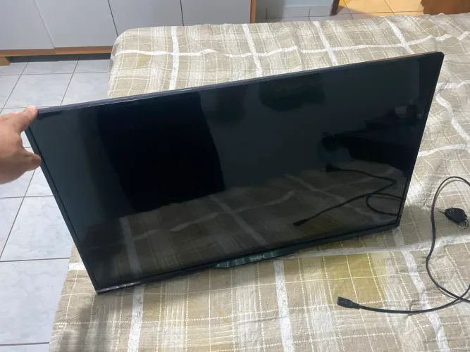 Tv PHILIPS 32 pol