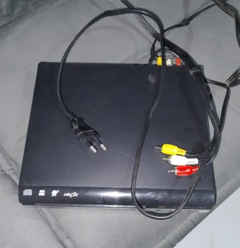 Vendo Aparelho de DVD 