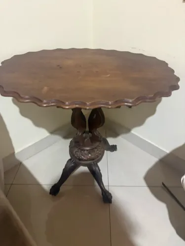 Mesa de canto 