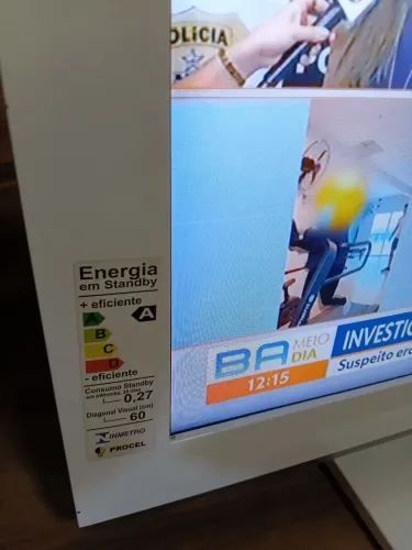 Vendo pra ontem