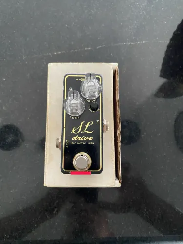 Pedal SL XOTIC