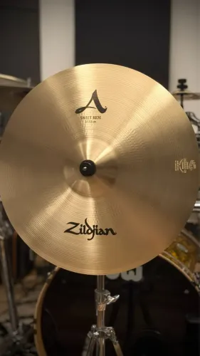 Zildjian A Sweet Ride 21