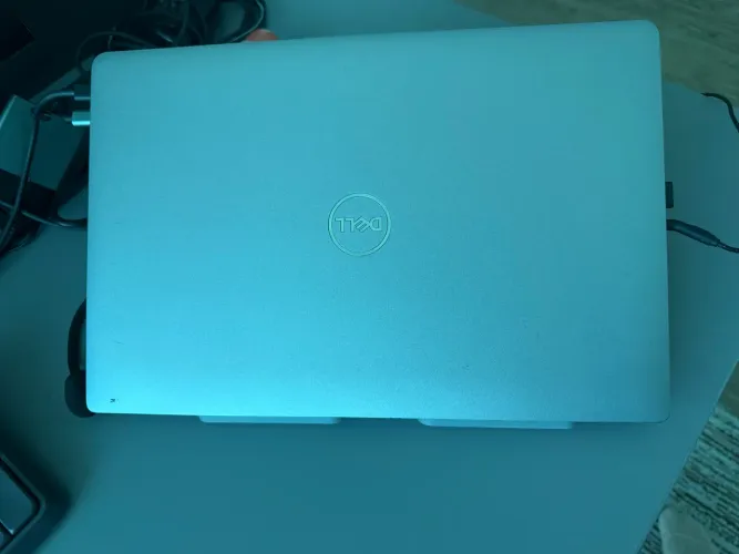Notebook Dell