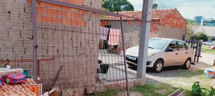 Portão de garagem 2.15x2.00 de correr