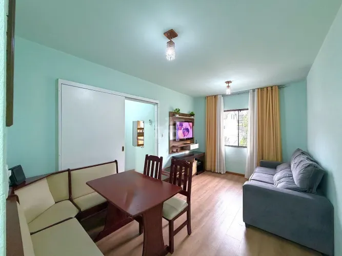 Apartamento em Água Verde - Blumenau