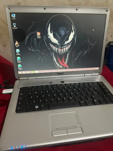 Notebook Dell<br>270$