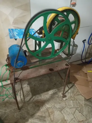 ENGENHO DE CANA.