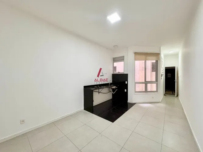 CATETE | ÁREA EXTERNA | QUARTO E SALA | REFORMADO
