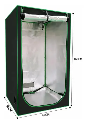 Grow + Quantum Barra 120w Sansung
