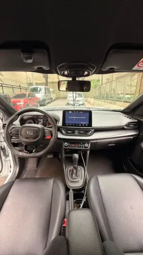 Fiat Pulse Drive 1.3 8V Flex Aut. 2025