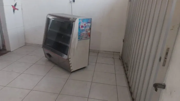 Freezer