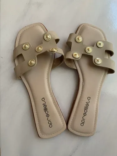 SANDALIA 36