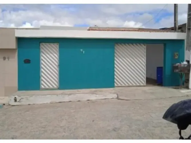 CASA RESIDENCIAL em BELO JARDIM - PE, MORADA NOBRE