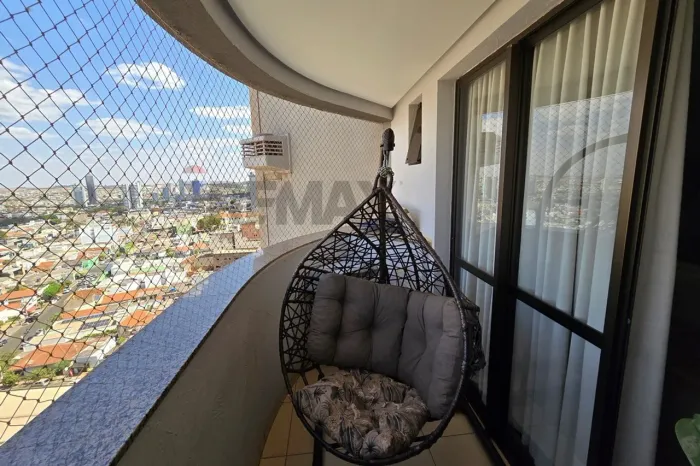 APARTAMENTO A VENDA NO CENTRO DE RIO VERDE