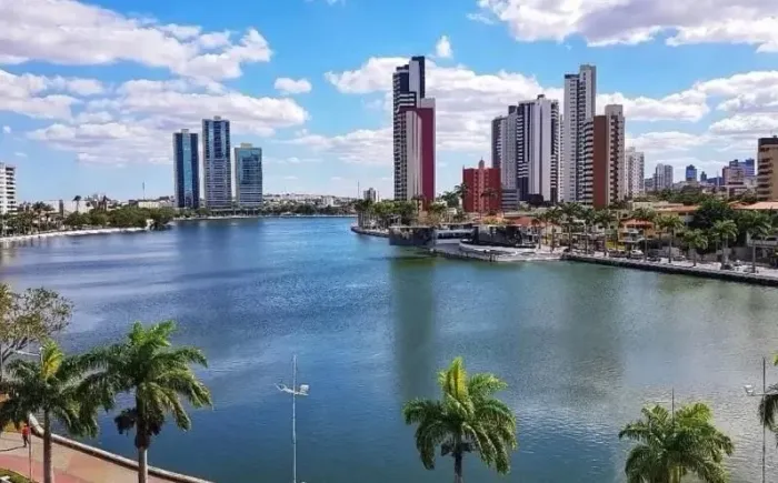 Valor de Super OPORTUNIDADE! Area com 2,2ha para PERMUTA ou VENDA - Lagoa Seca - Campina G
