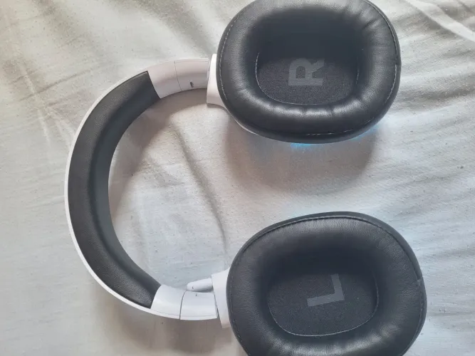 Vendo fone gamer via Bluetooth
