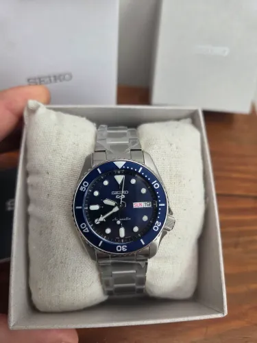 Seiko SRPL77