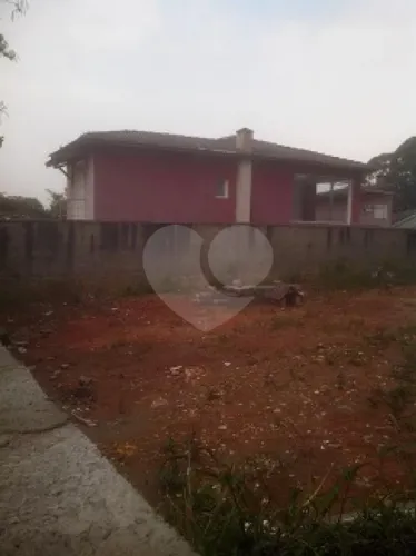 Terreno à venda em Barro branco (zona norte) - SP