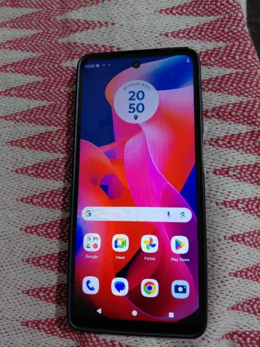 Moto G24 128G