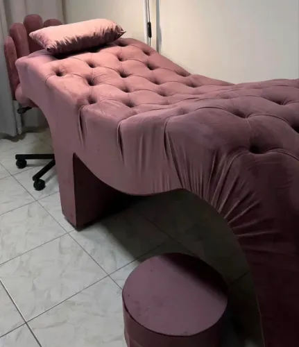 Maca para lash/designer de sobrancelhas