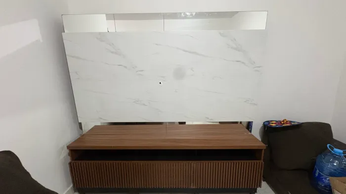 VENDO RACK SUPER CONSERVADO 