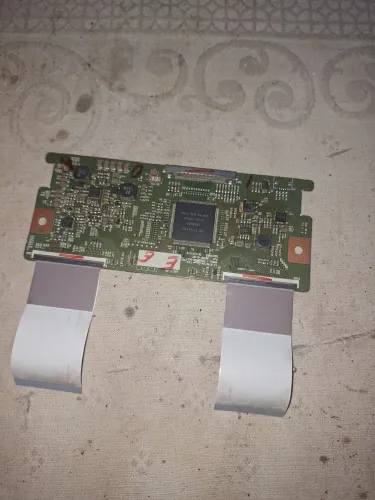 placa tecon lg 42lk450sa